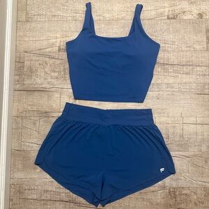 Fabletics Livin’ Life 2-Piece Outfit